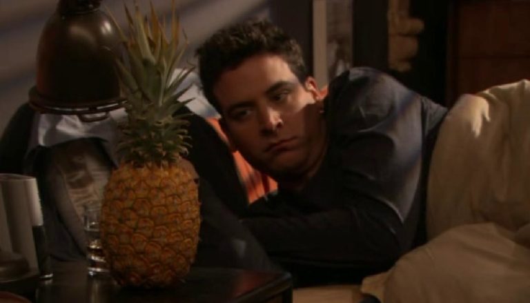How I Met Your Mother | A verdade definitiva sobre o misterioso ABACAXI
