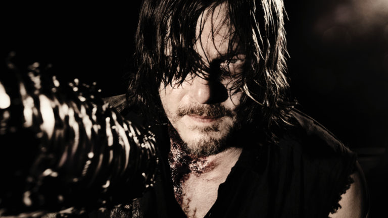 The Walking Dead | Daryl sofre em teaser do próximo episódio