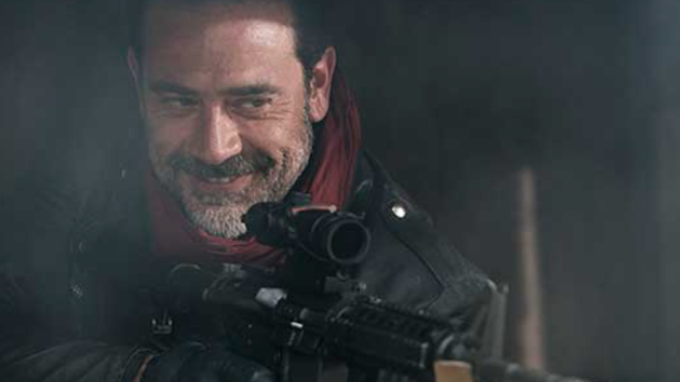 The Walking Dead | Negan está de volta no teaser do segundo episódio da nova temporada