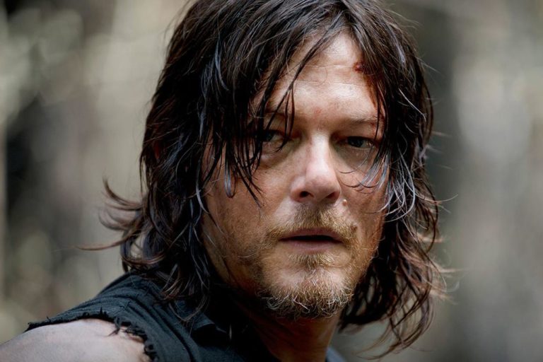 Norman Reedus pode ter revelado trágico destino de seu personagem em The Walking Dead