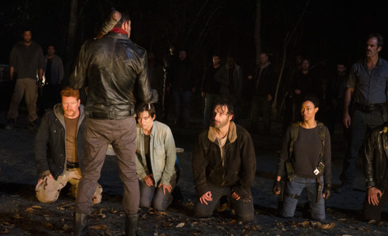 The Walking Dead | Interpretes de Glenn e Abraham se despedem dos fãs em videos emocionantes!