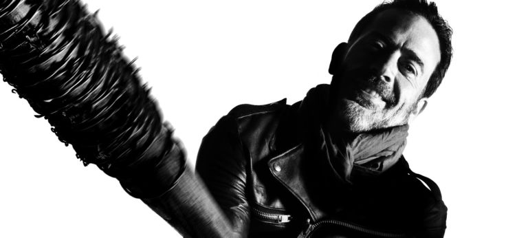 The Walking Dead | Poster revela data de estréia da 8ª temporada