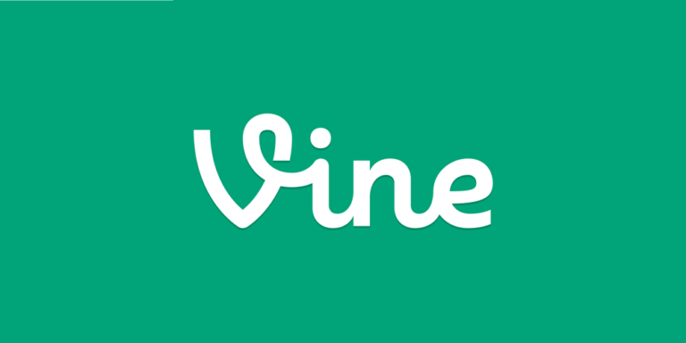 O fim do Vine é anunciado
