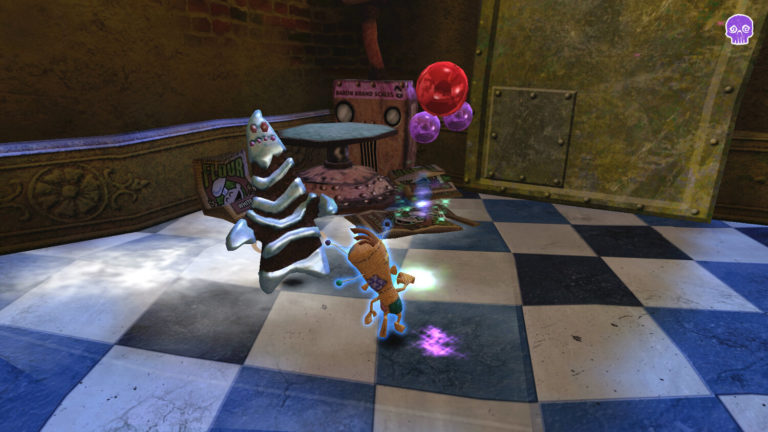 Voodoo Vince: Remastered | Anunciado para PC e Xbox One