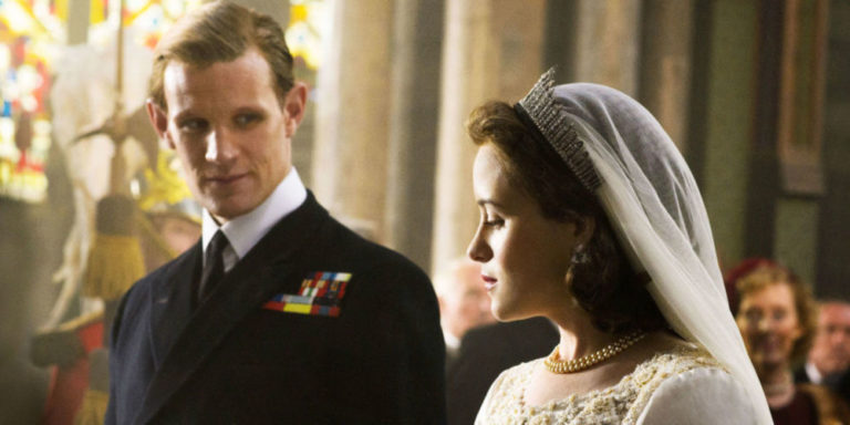 The Crown | Netflix divulga novo trailer da série biográfica da Rainha Elizabeth