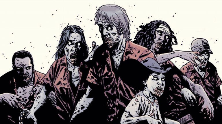 The Walking Dead | Personagem chega a seu Fim!
