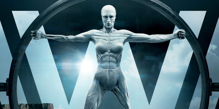 WestWorld – Você é Humano?