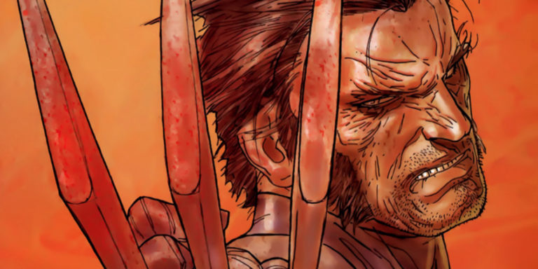 Logan | Wolverine agressivo nos primeiros storyboards do filme