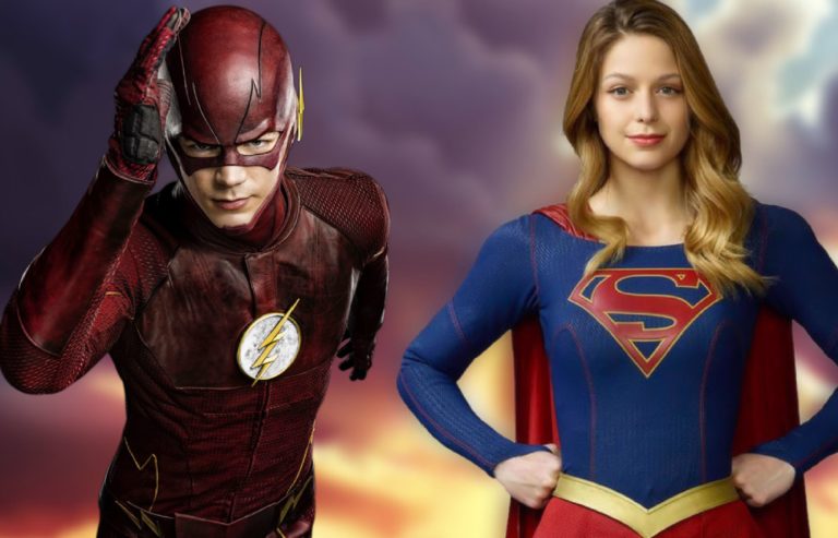 Arrow | Novo herói da série não se dará bem com Flash e Supergirl