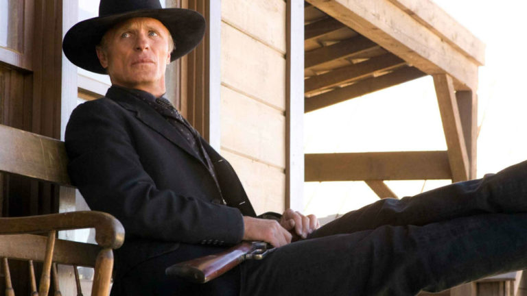 Westworld – A Melhor Teoria da Internet!!!