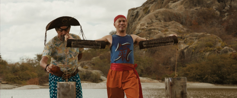 O Shaolin do Sertão | Continuação chega aos cinemas em 2018