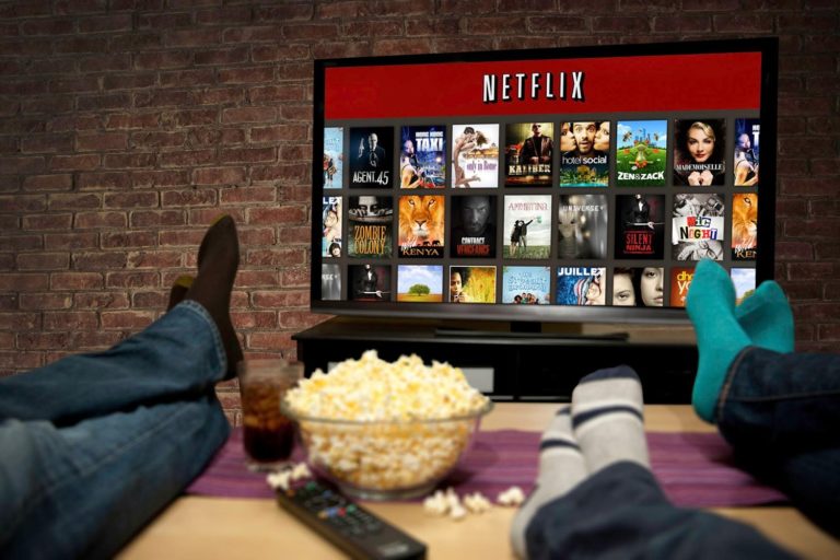 Netflix | Confira os filmes que chegam no catálogo em Novembro