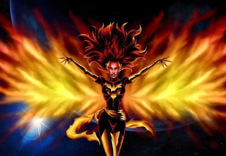 X-Men | Saga da Fênix Negra deve ser adaptada no próximo filme dos mutantes