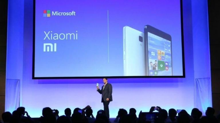TECNOLOGIA | Xiaomi e Microsoft lutam contra a Google