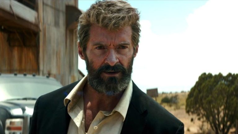 Logan | Nova foto mostra o carro de Wolverine alvejado por tiros