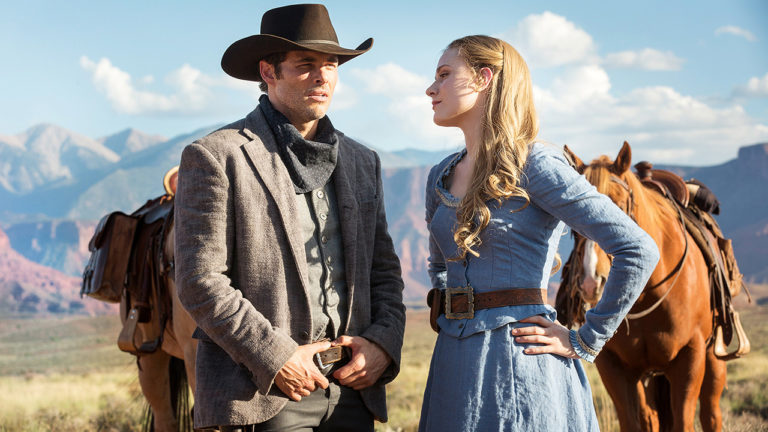 Westworld | Experiência virtual do parque está em produção!