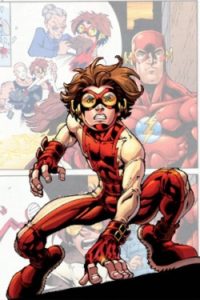 250px-bart_allen2