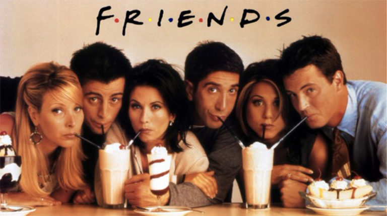 Friends | Jennifer Aniston admite que elenco não gostava da abertura da série