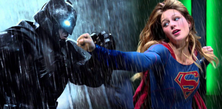 Supergirl | Novo episódio faz possível referência ao Batman