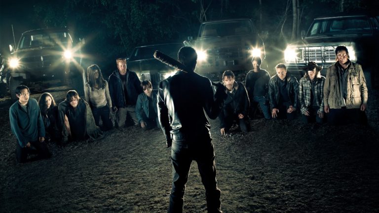 ATENÇÃO | Fox anuncia mudança de horário na exibição de The Walking Dead