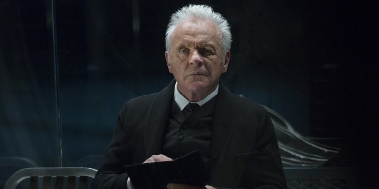 Westworld | Série deve voltar para a segunda temporada em 2018
