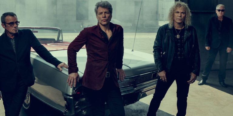 Bon Jovi | Banda lança o videoclipe da música “Born Again Tomorrow”, assista!