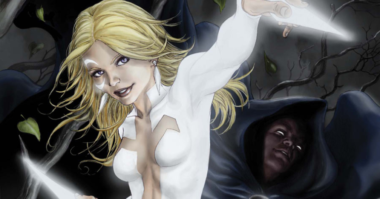 Manto e Adaga | Nova série de TV da Marvel tem mais detalhes revelados
