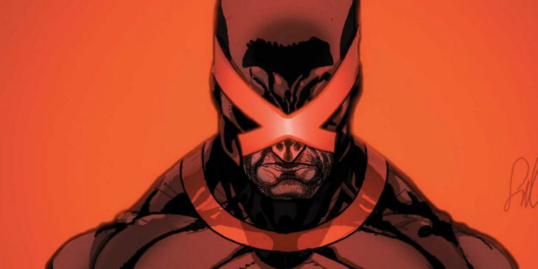 X-Men | Ciclope tem seu verdadeiro destino nas HQ’s revelado
