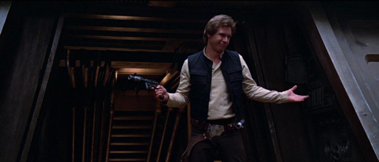 Han Solo | Derivado de Star Wars terá clima de faroeste