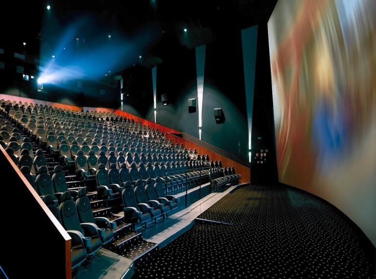 Netflix do cinema | Serviço permite ir todos os dias ao cinema a partir de R$ 39,90 ao mês