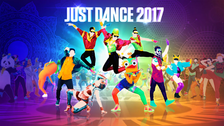 REVIEW | Jogamos Just Dance 2017 e contamos para você o que achamos do jogo!