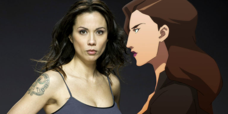 Arrow | Talia al Ghul é confirmada na série