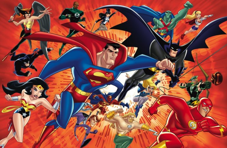 Liga da Justiça | Série animada do Cartoon Network tem data de estreia revelada!