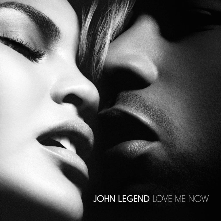 John Legend | Confira o clipe de “Love Me Now”