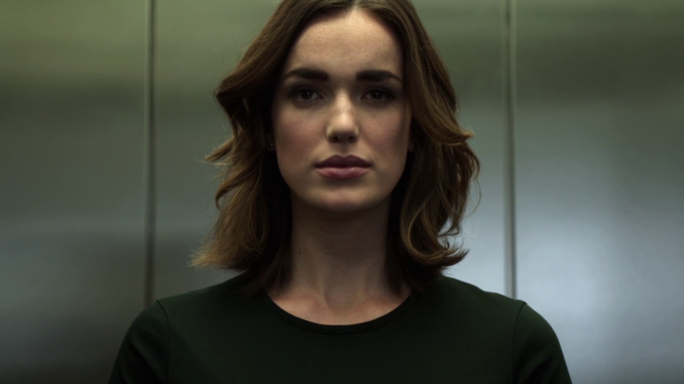 Agents of SHIELD | Novo teaser do próximo episódio revela destino de Simmons