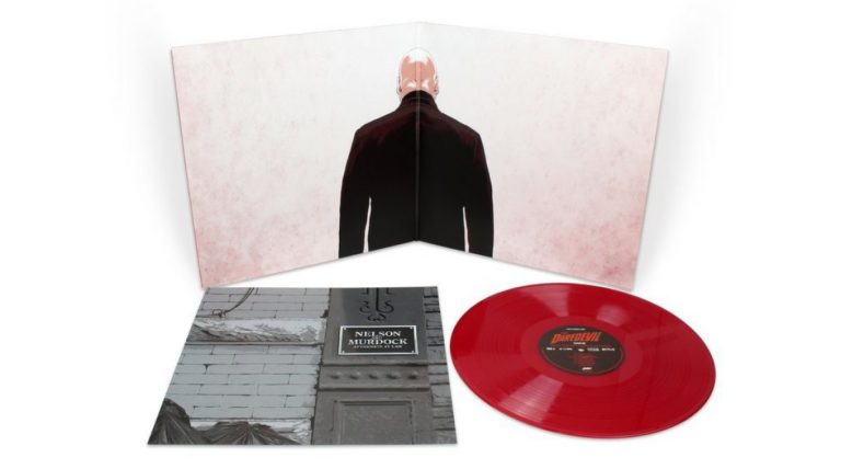 Eu quero! | Trilha sonora de Demolidor e Jessica Jones será lançada em vinil