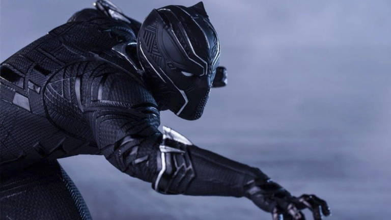 Pantera Negra | Novos testes de elenco podem ter revelado curiosos detalhes sobre o filme