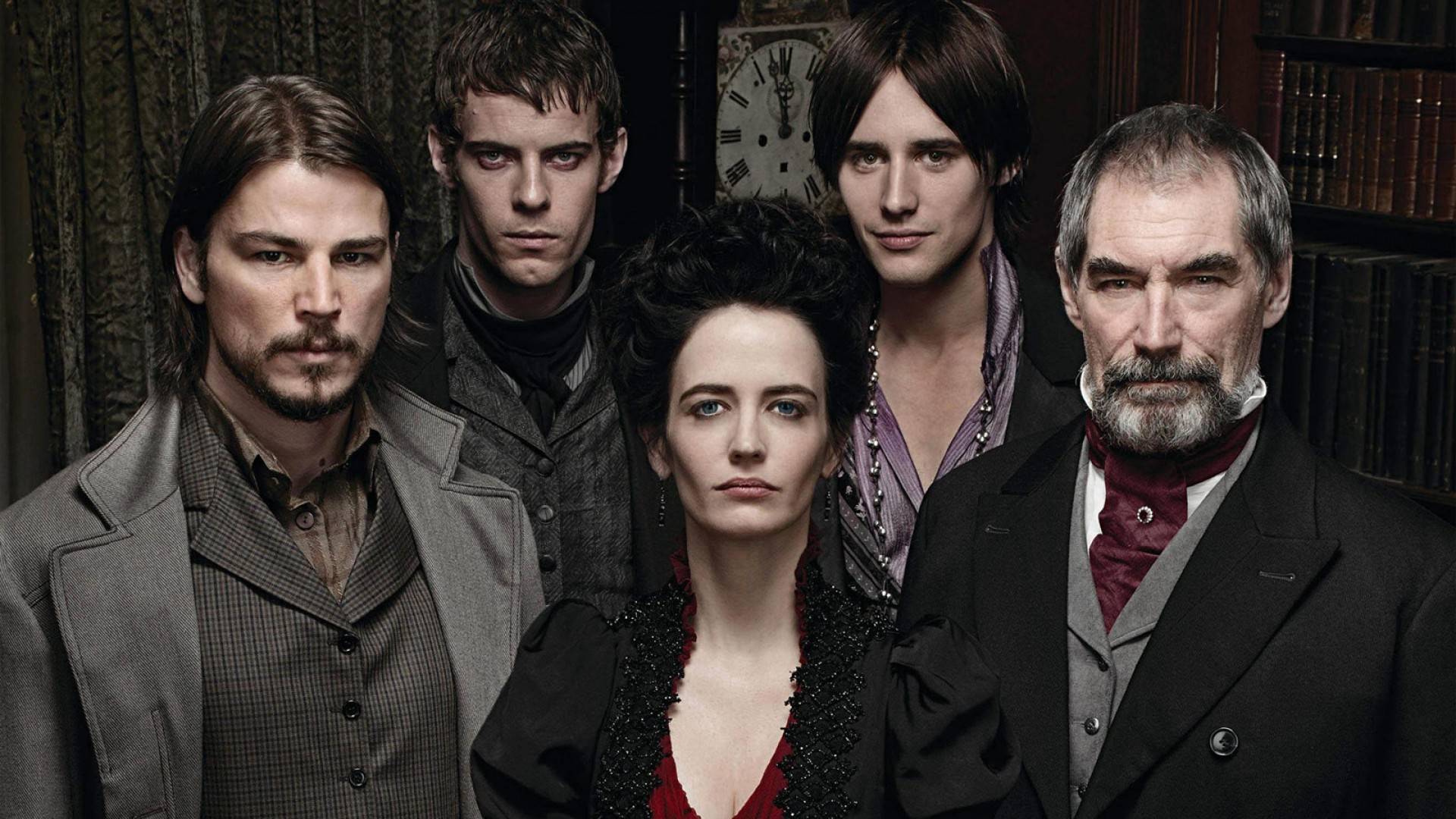 Penny Dreadful | Série ganhará continuação em quadrinhos!