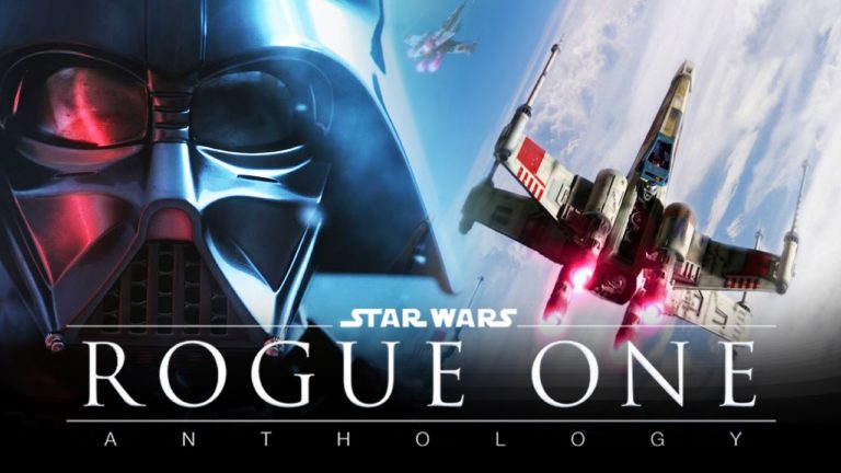 Rogue One | Novo trailer internacional é extremamente empolgante; Assista!