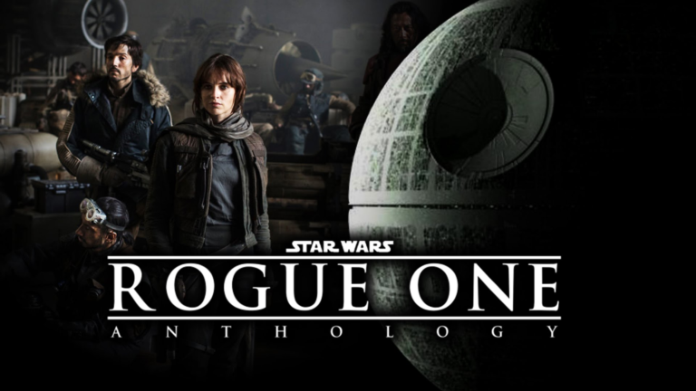 Rogue One |  Novos teasers trazem cenas inéditas de Jyn Erso e rebeldes em ação!