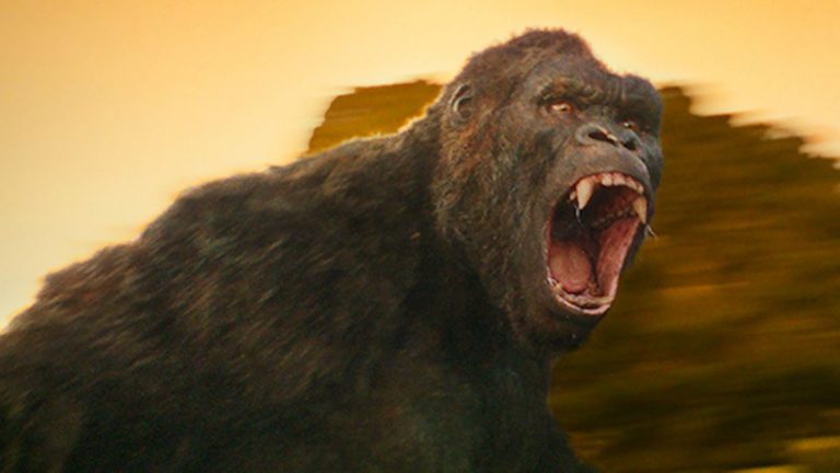 Kong: A Ilha da Caveira | Filme ganha seu primeiro trailer