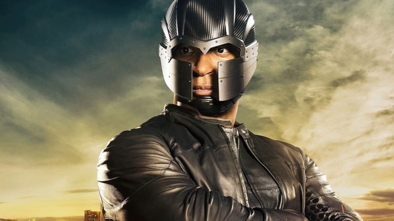David Ramsey, John Diggle de Arrow, virá ao Brasil para a CCXP 2016
