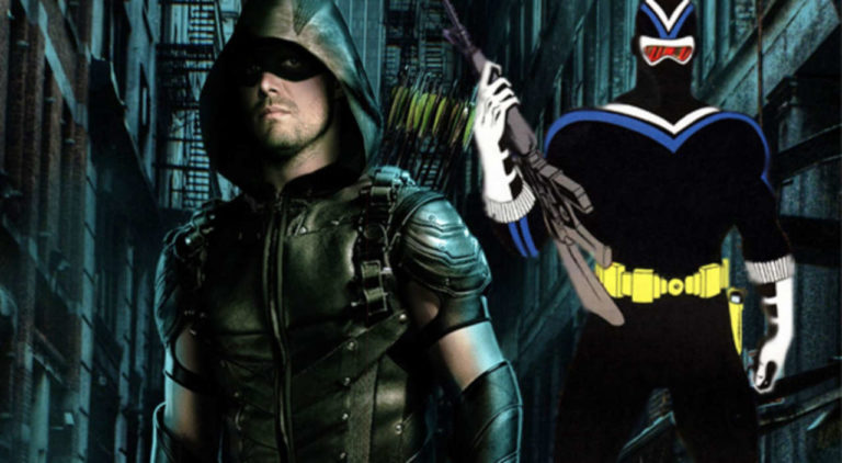 Arrow | Vigilante é o destaque do teaser do próximo episódio