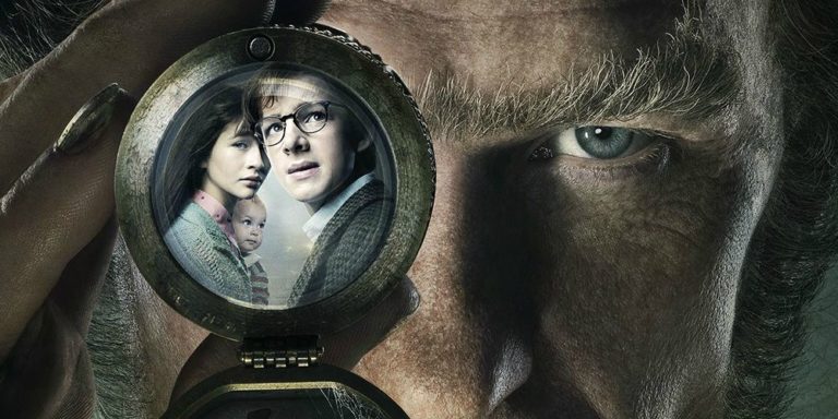 Desventuras em Série | Netflix divulga novas imagens da produção, veja!