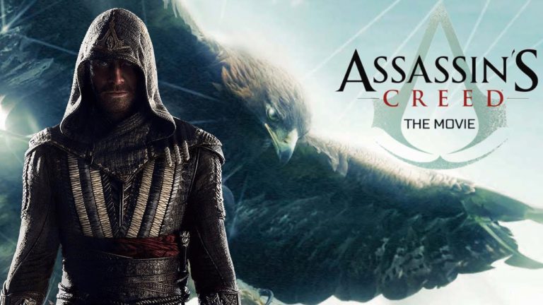 Assassin’s Creed | Filme tem seu primeiro vídeo oficial liberado!