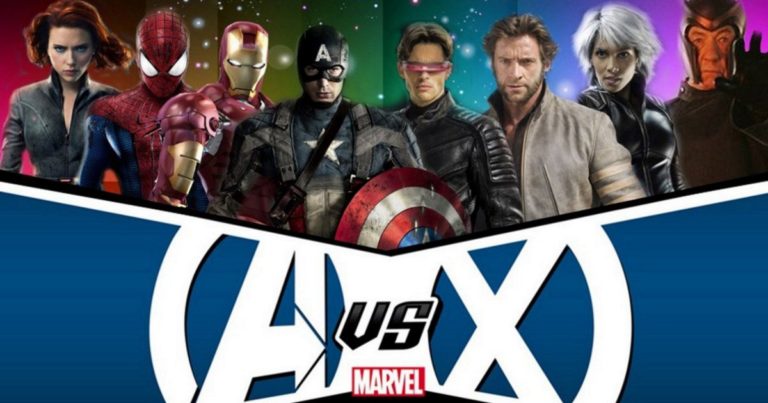 MELOU? | Trato entre Fox e Marvel para filme dos X-Men é impossível, revela produtor