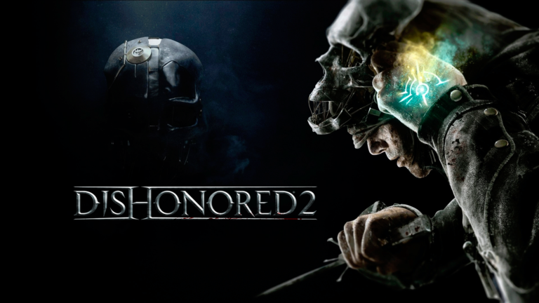 REVIEW | Jogamos o Dishonored 2 e o jogo é TUDO ISSO que estão falando MESMO!