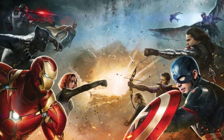 MCU | Presidente da Marvel fala sobre a troca de atores