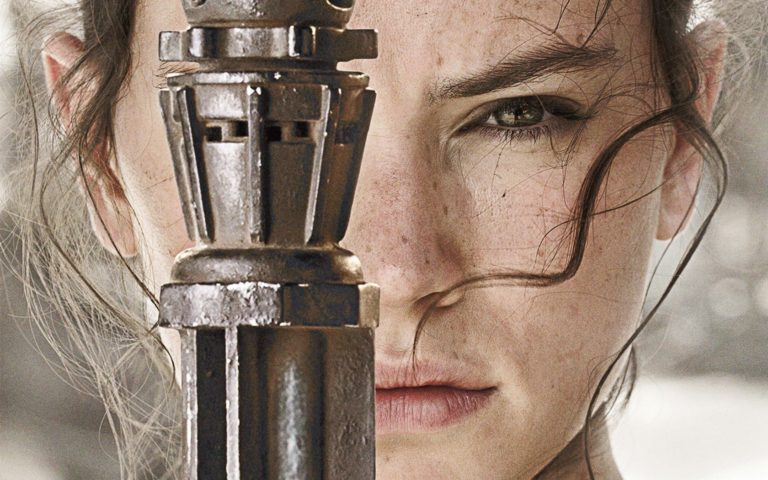 Star Wars | Teoria pode ter revelado origem misteriosa de Rey