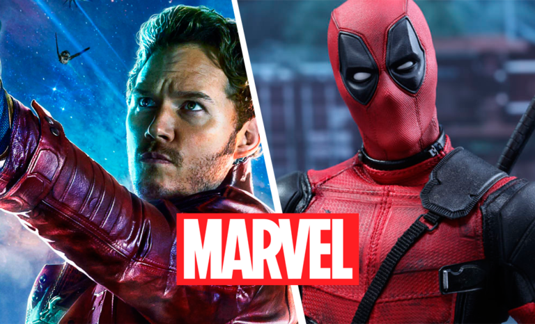 VAMOS COMEMORAR! | Marvel e Fox fecham parceria para sequencias de Guardiões da Galáxia e Deadpool
